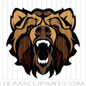 Bear Clipart