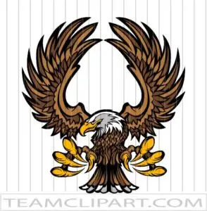 Clipart Eagle