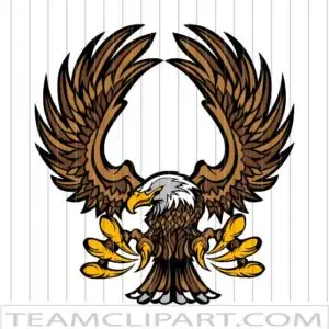 Clipart Eagle