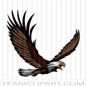 Eagle Clip Art