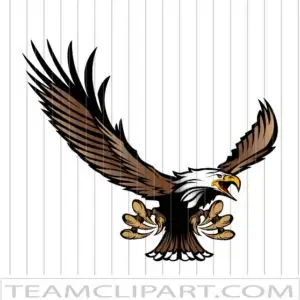 Eagle Vector