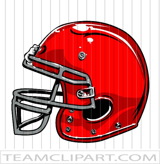 Red Football Jersey Clipart Transparent Background, Editable