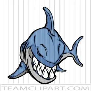 Shark Logo