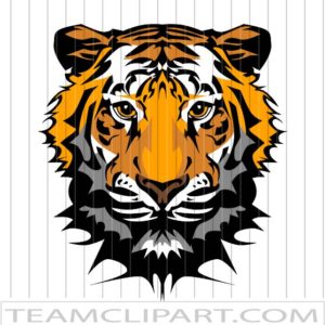 Tiger Logo