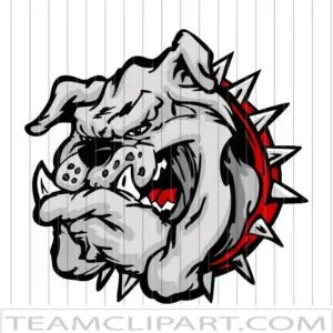Vector Bulldog