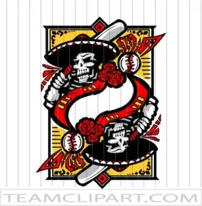 Clipart Cinco De Mayo Baseball