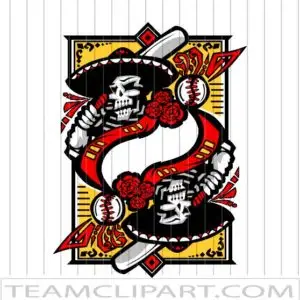 Clipart Cinco De Mayo Baseball