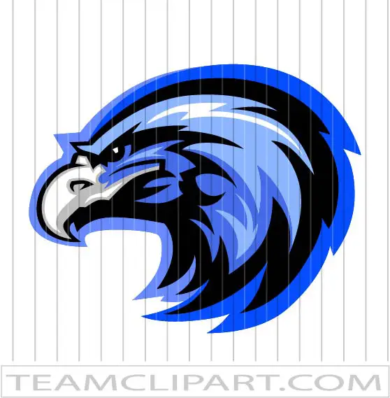 Clipart Falcon