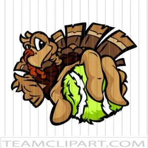 Tennis Turkey Logo