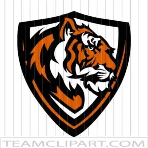 Tiger Graphic