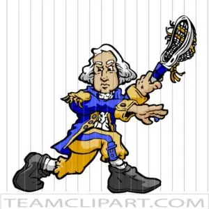 George Washington Lacrosse