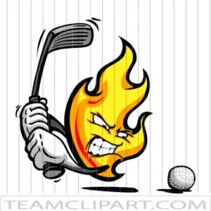 Fire Golf