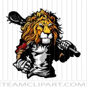 Lion Lacrosse