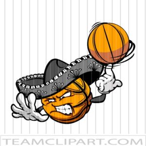 Sombrero Basketball