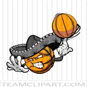 Sombrero Basketball