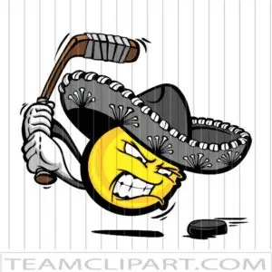 Sombrero Hockey