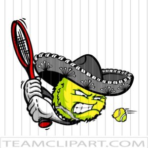Tennis Sombrero