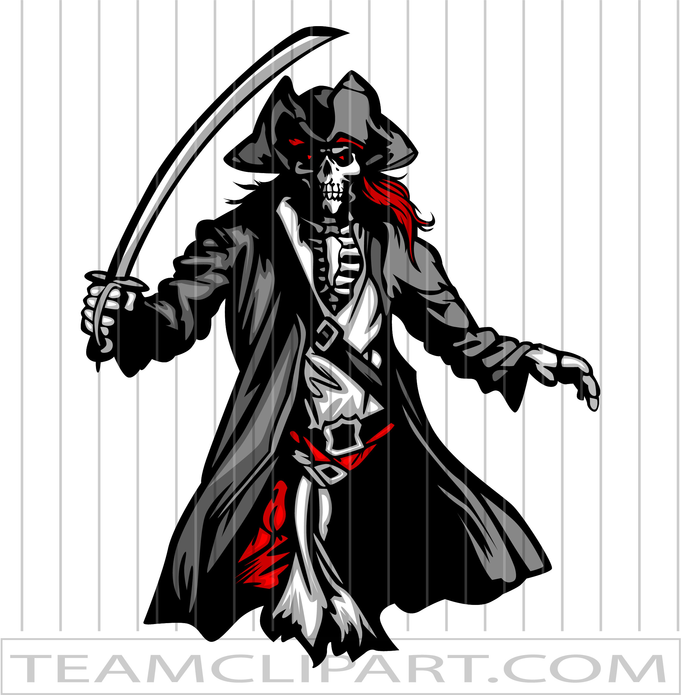 Pirate raiders cheap