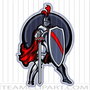 Crusader Logo