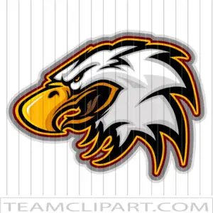 Eagle Team Logo