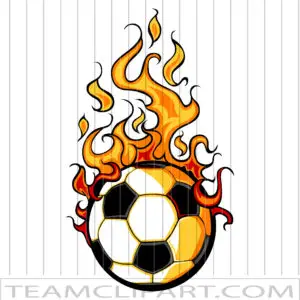 Heat Soccer Logo