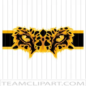 Leopard Clipart