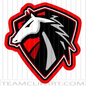 Mustang Logo