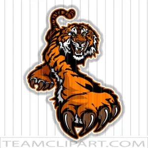 Tiger Logo