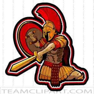 Titan Clipart