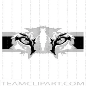 Wildcat Clipart