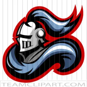 Clip Art Knight