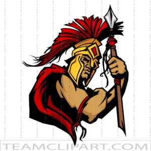 Trojan Clipart