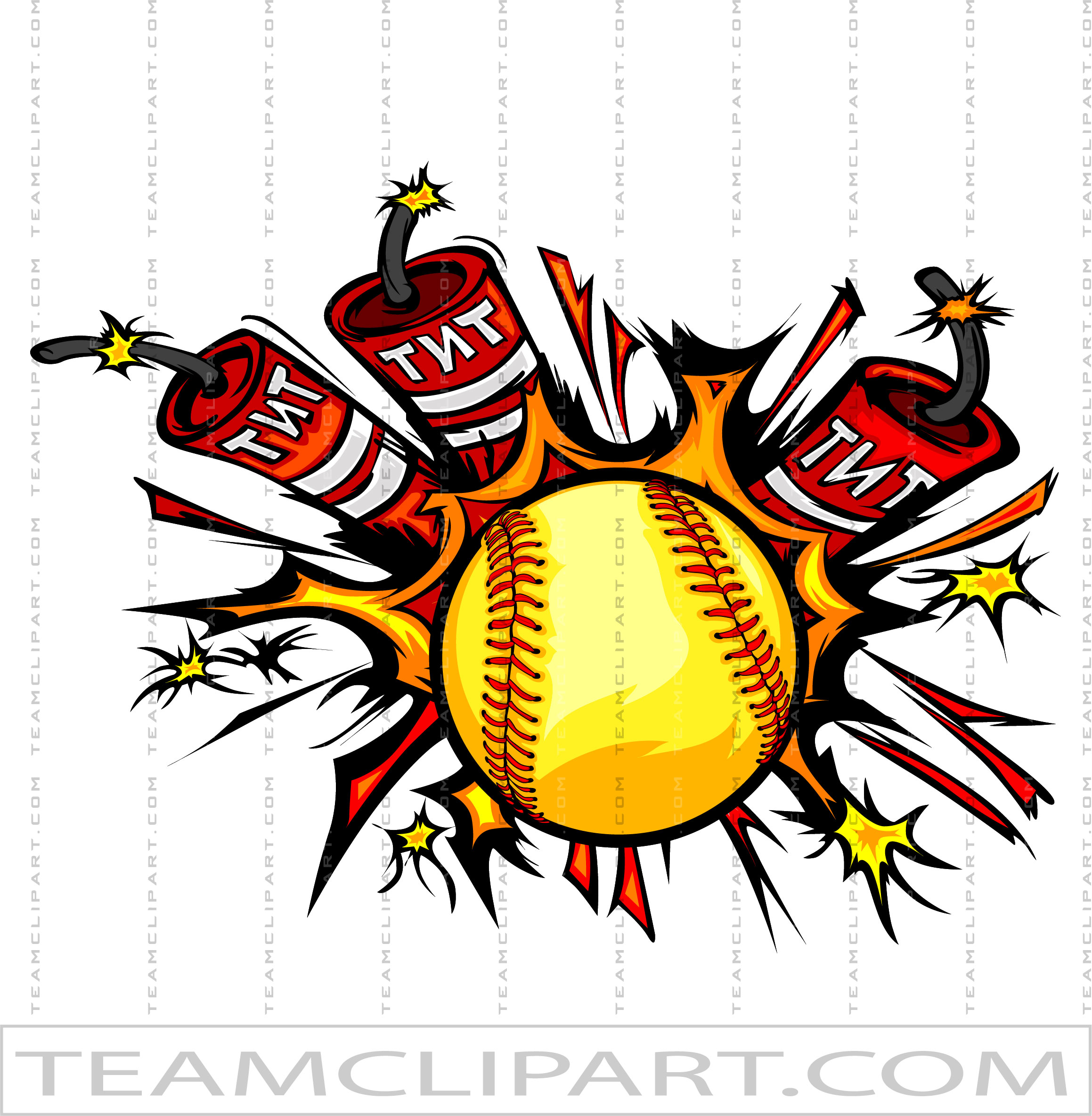 Fastpitch Logo