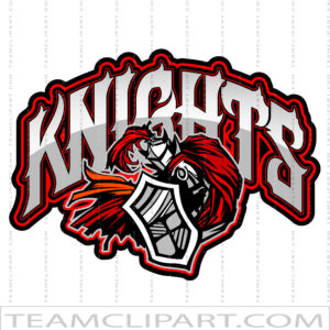 Team Logo Knights