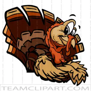 Thanksgiving Clip Art