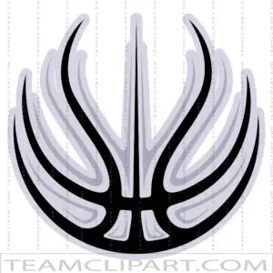 Basketball Ball Clipart