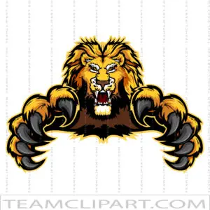 Lion Vector Images